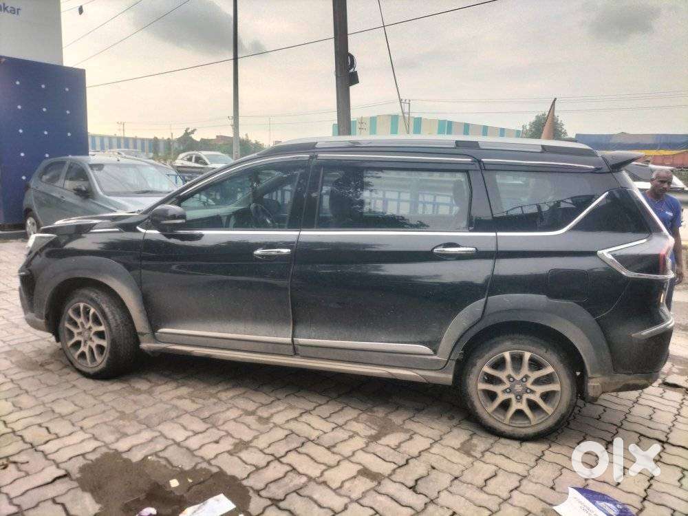 Maruti Suzuki Xl6 1.5 Alpha Plus Mt, 2023, Petrol