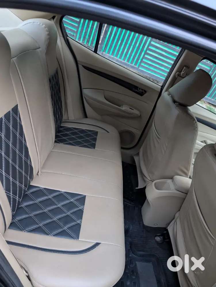 Honda City 2012 Petrol Well Maintained