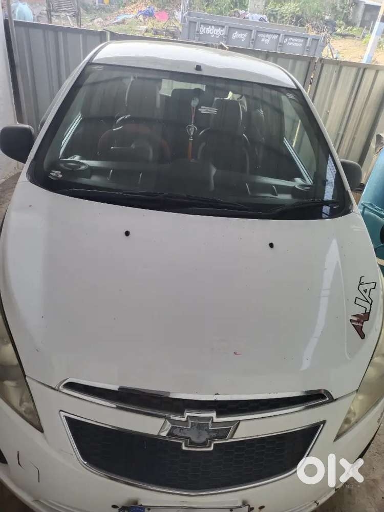 Chevrolet Beat Diesel 2013