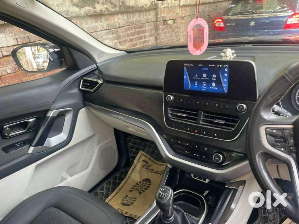 Tata Safari 2.0 Kryotec Xt Plus, 2022, Diesel