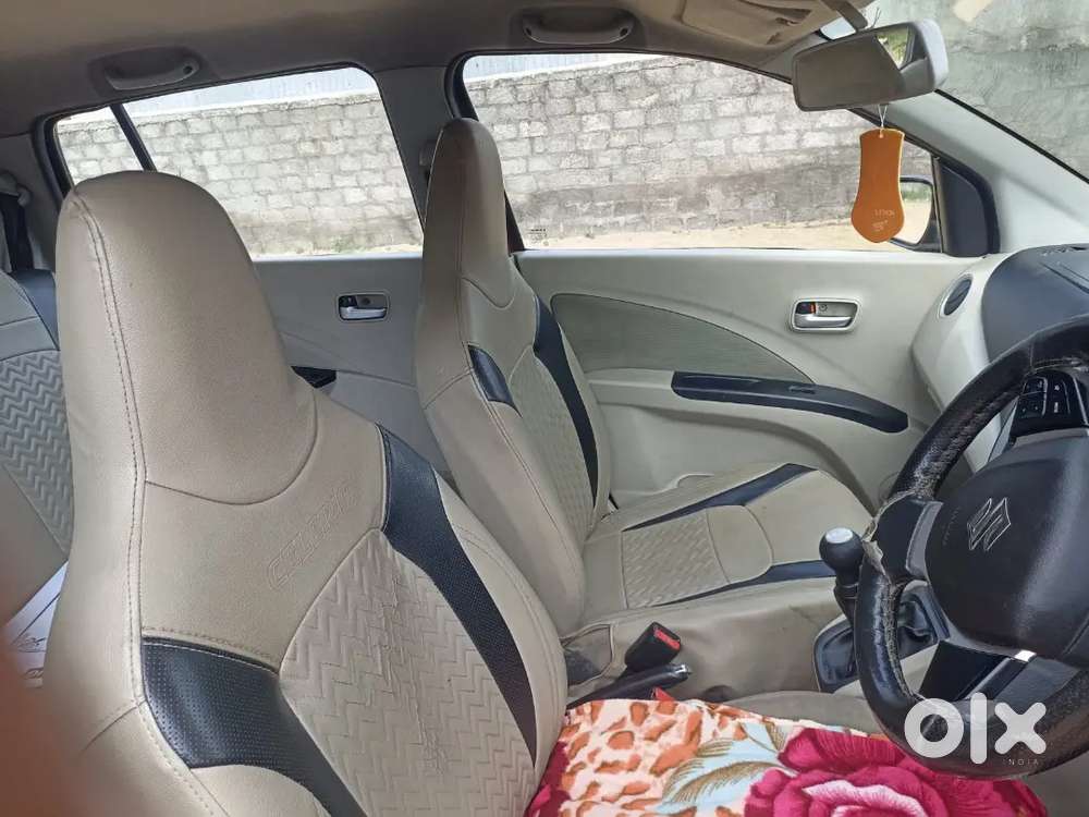 Maruti Suzuki Celerio 2019