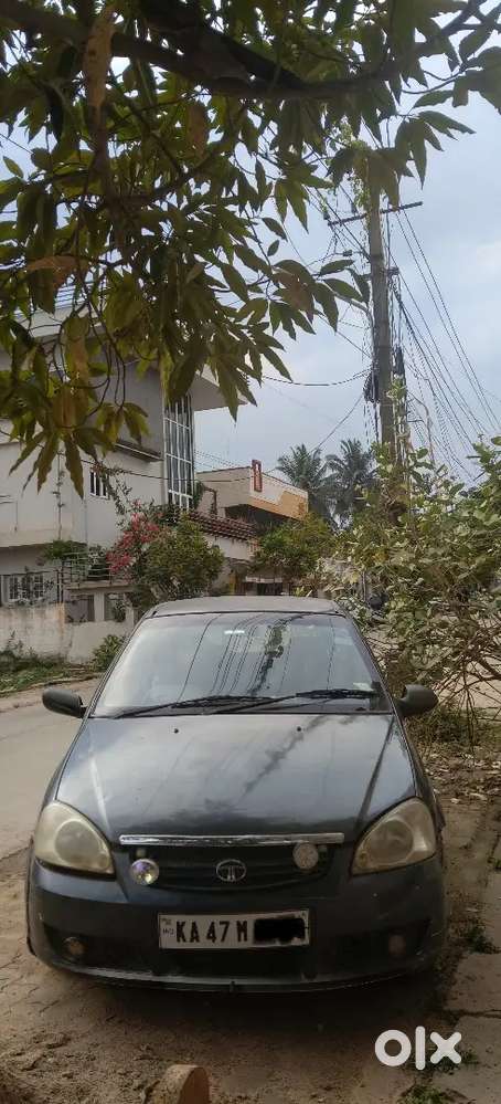 Tata Indica Diesel 2007