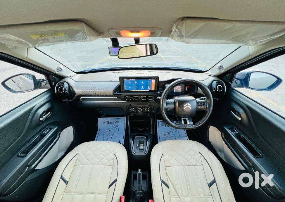 Citroen Ec3 Feel, 2023, Electric