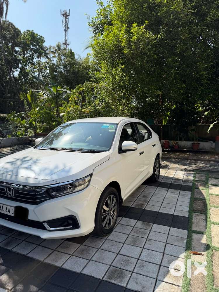 Honda Amaze 2023 Petrol