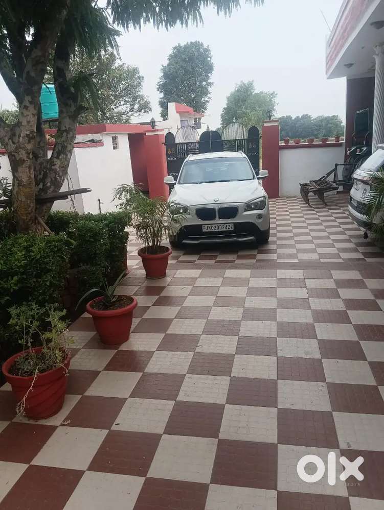 Bmw X1 Diesel Automatic 2012 Year Car