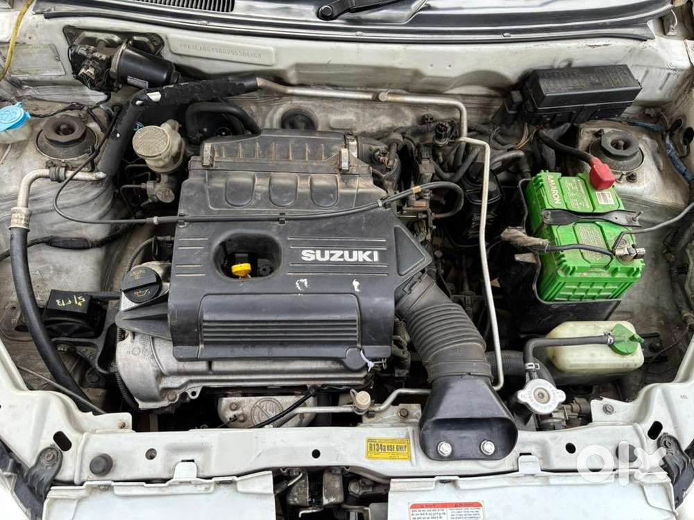 Maruti Suzuki Alto K10 2011 Petrol Well Maintained