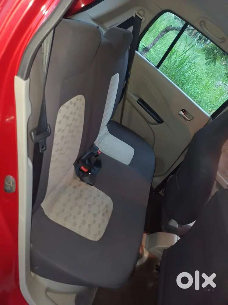 Maruti Suzuki Celerio 1.0 Zxi 2016