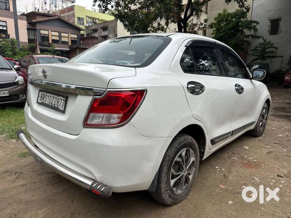Maruti Suzuki Dzire Vdi, 2018, Diesel