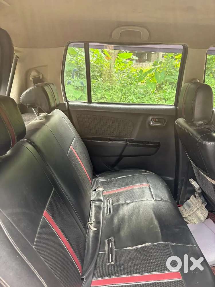 Maruti Suzuki Wagon R Stingray 2014 Petrol Well Maintained