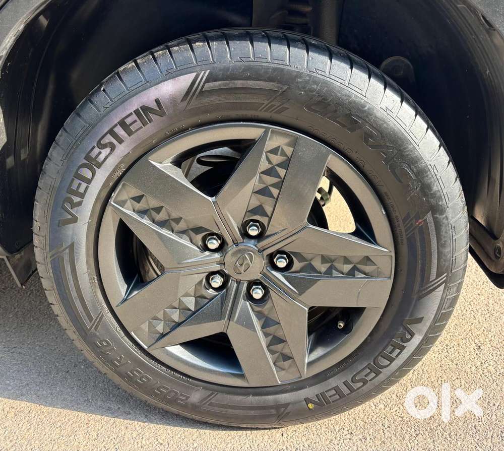 Hyundai Creta 1.6 Vtvt S, 2020, Petrol