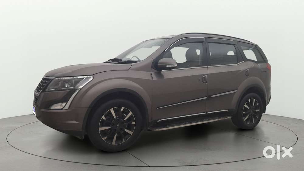 Mahindra Xuv500 W11, 2018, Diesel
