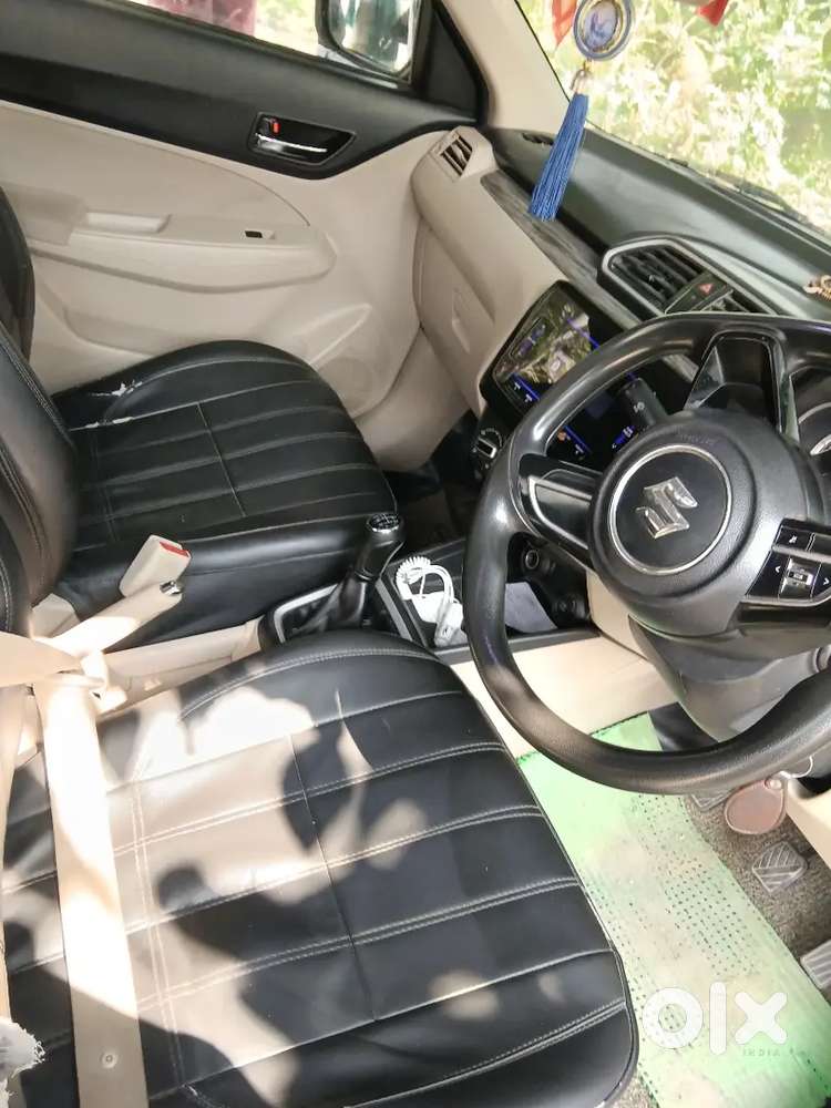 Maruti Suzuki Dzire 1.2 Zxi 2024