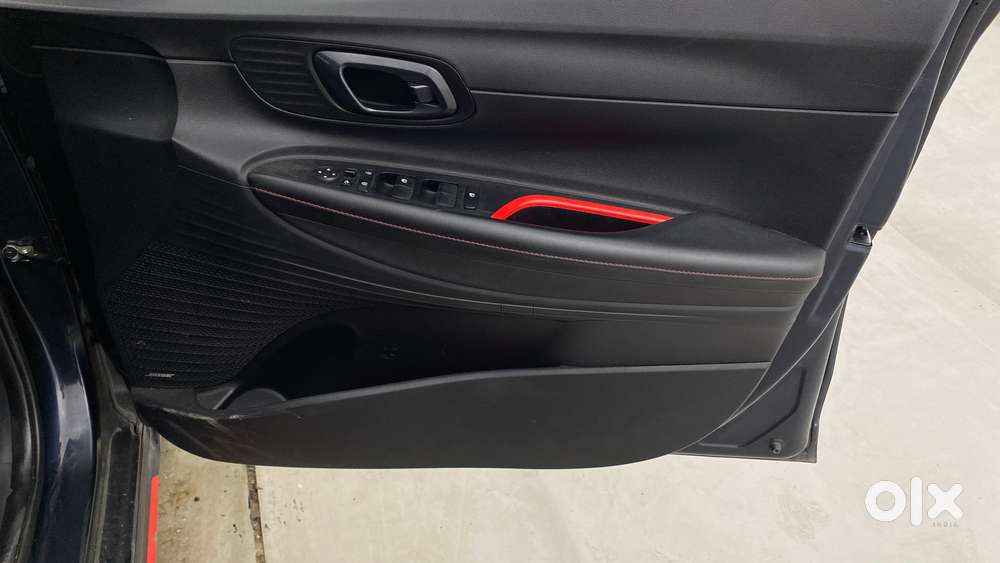 Hyundai New I20 1.0 Asta Turbo Dct, 2024, Petrol