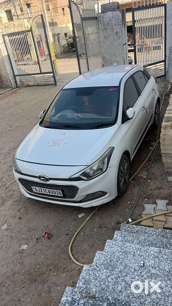 Hyundai I20 Diesel Good Condition