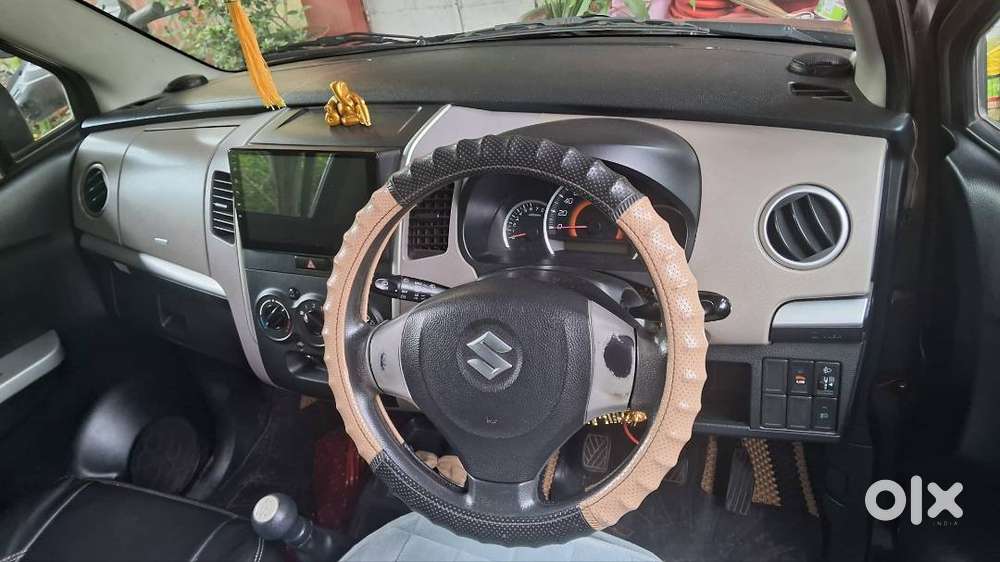 Wagonr Excellent Condition