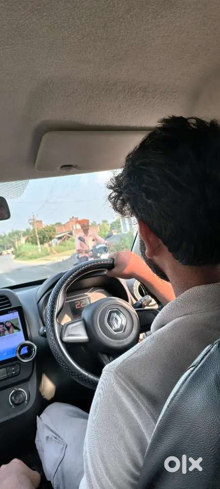 Renault Kwid Rxt 2020