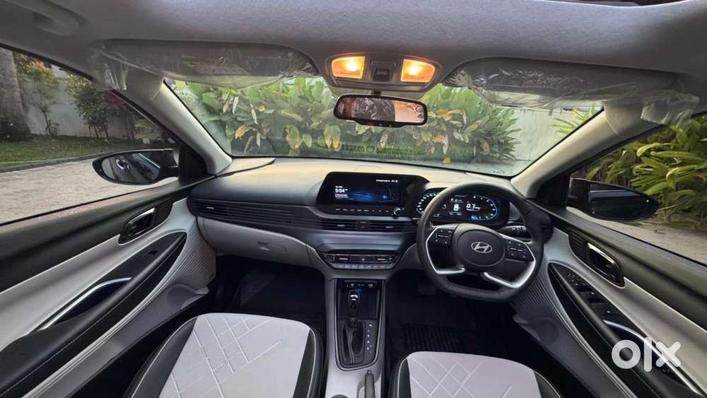 Hyundai I20 Asta 2025 Km Driven 11100