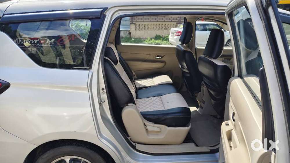 Maruti Suzuki Ertiga Vxi, 2019, Cng & Hybrids