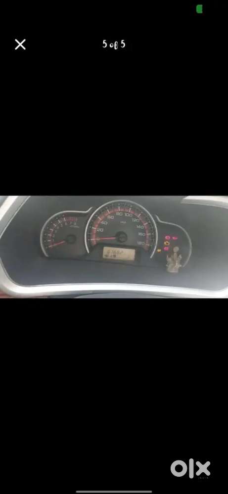 Alto K10 2016 Model October