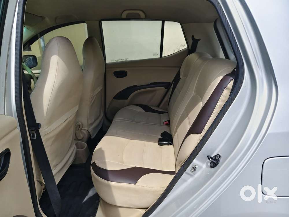 Hyundai I10 Magna 1.2, 2009, Petrol