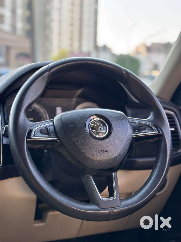 Skoda Kodiaq 2.0 Style Tdi 4x4 At, 2018, Diesel