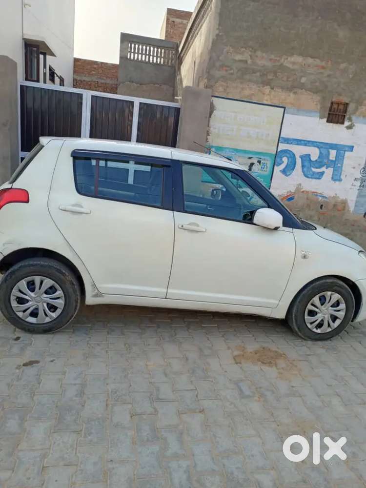 Maruti Suzuki Swift Vdi 2010