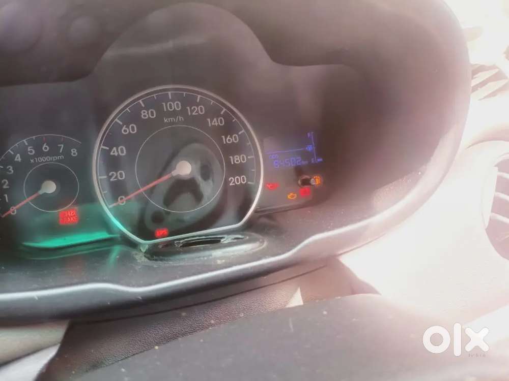 Hyundai I10 1.1 Era 2014