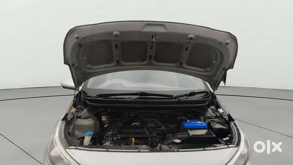 Hyundai Elite I20 Asta 1.2, 2014, Petrol