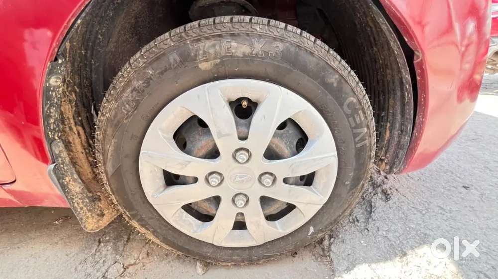 Hyundai Eon 2015 Petrol Well Maintained