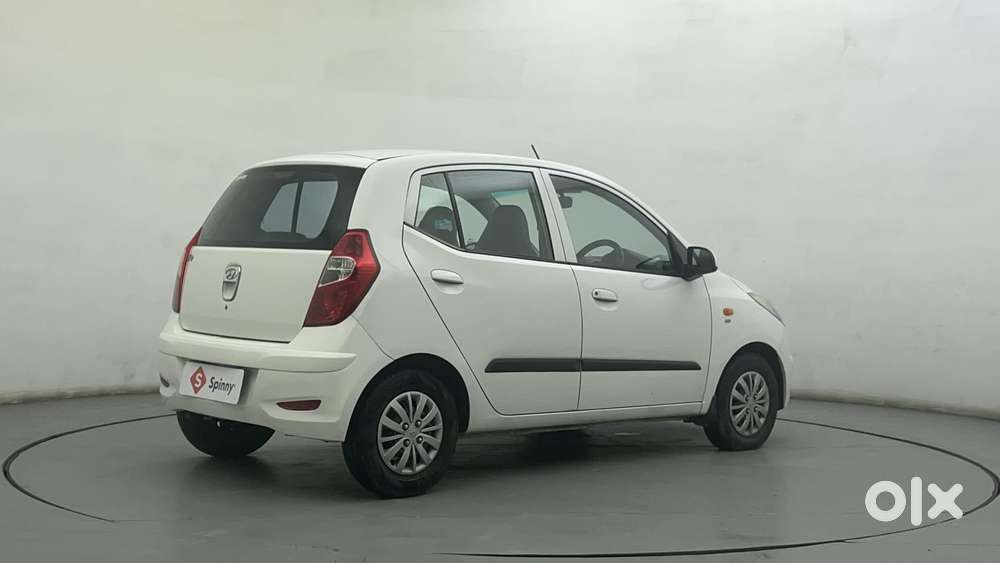 Hyundai I10 Sportz 1.1 Irde2, 2014, Petrol