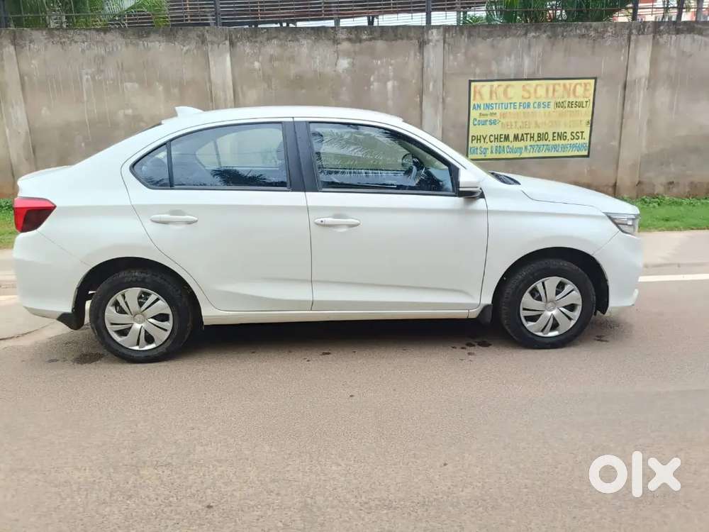 Honda Amaze 1.2 I-vtec 2024