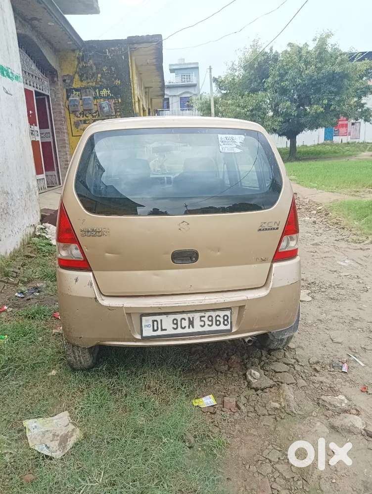 Maruti Suzuki
