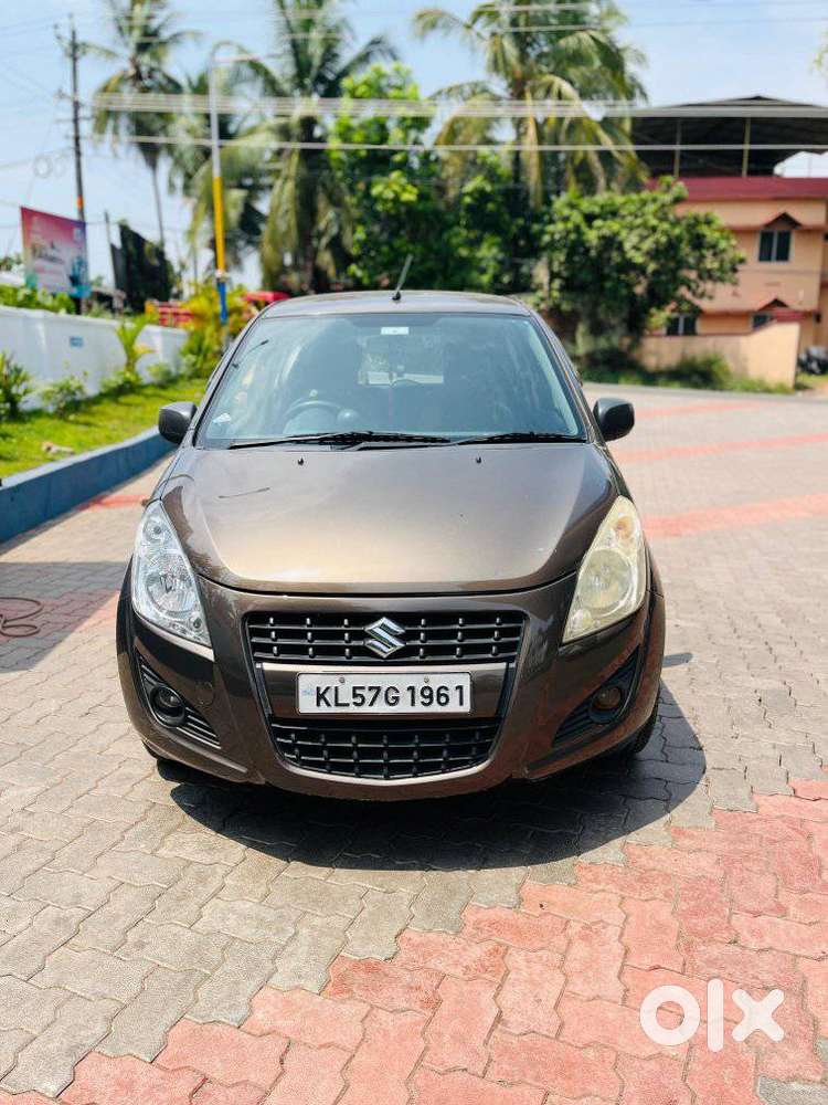 Maruti Suzuki Ritz Vdi Bs-iv, 2012, Diesel