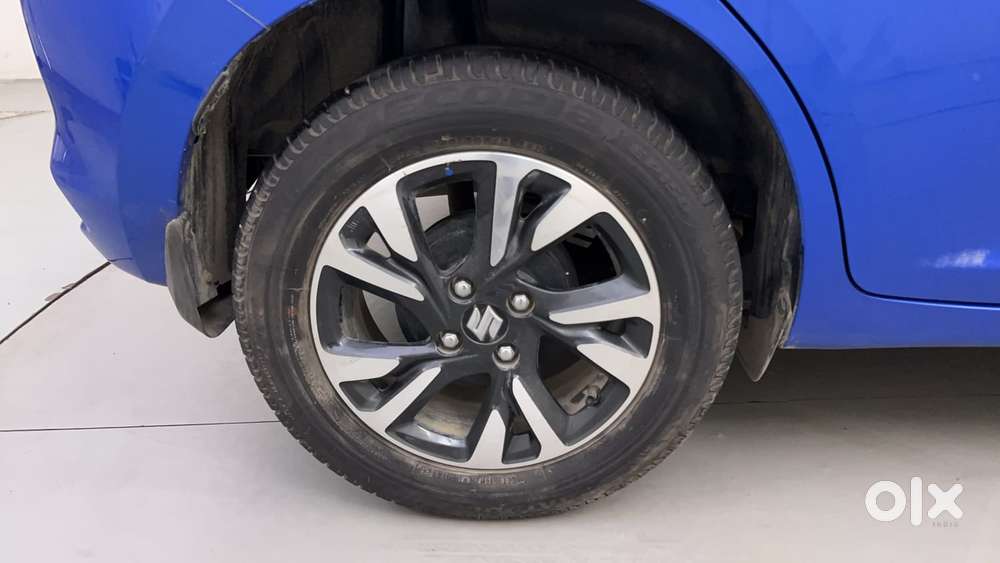 Maruti Suzuki Swift Zxi Plus Dual Tone, 2024, Petrol