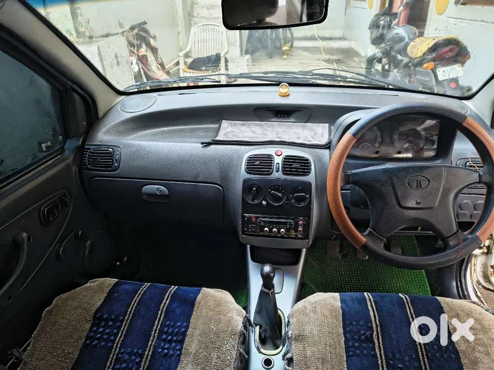 Tata Indica 2012 Diesel Well Maintained