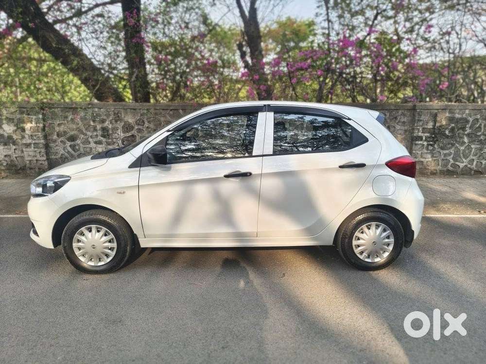 Tata Tiago 1.2 Revotron Xm, 2020, Petrol