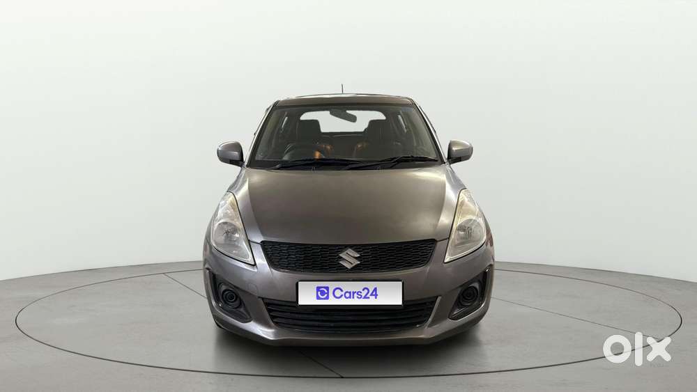 Maruti Suzuki Swift 1.2 Lxi (o), 2016, Petrol