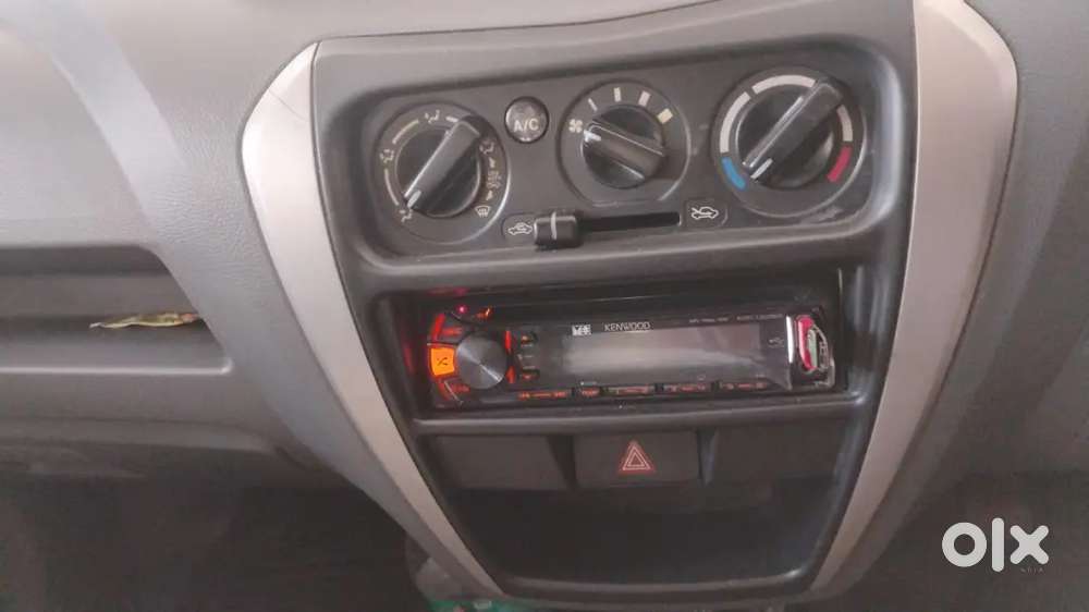 Maruti Suzuki 800 2015 Petrol 51958 Km Driven