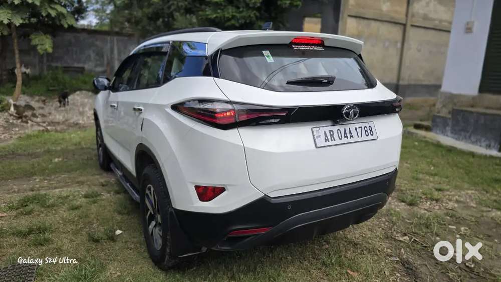 Tata Harrier 2.0 2023