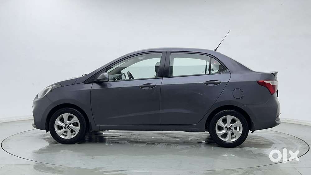 Hyundai Xcent Sx 1.2, 2018, Petrol