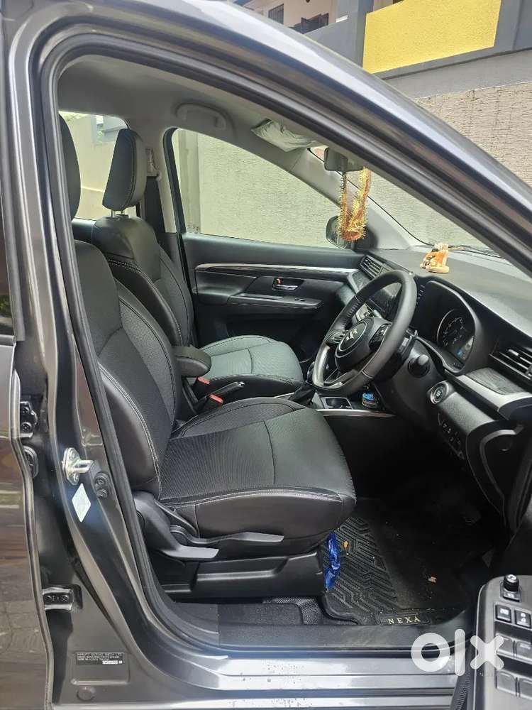 Maruti Suzuki Xl6 2026