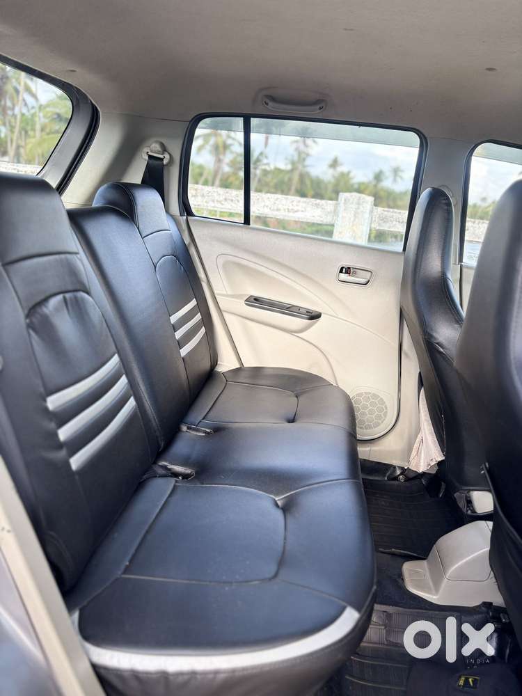 Maruti Suzuki Celerio Vxi, 2014, Petrol