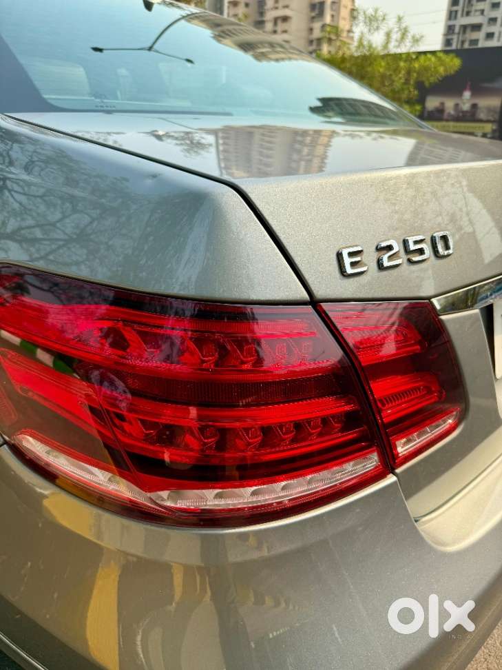 Mercedes-benz E-class E250 Cdi Blue Efficiency, 2014, Diesel