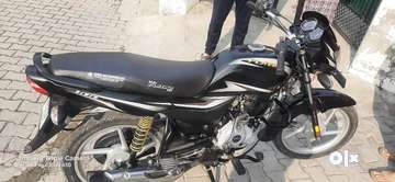 Bajaj platina new model 2021 hot sale