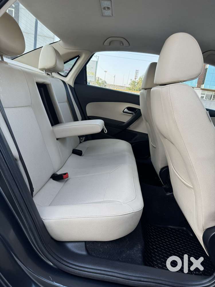 Skoda Rapid 1.5 Tdi At Style, 2019, Diesel