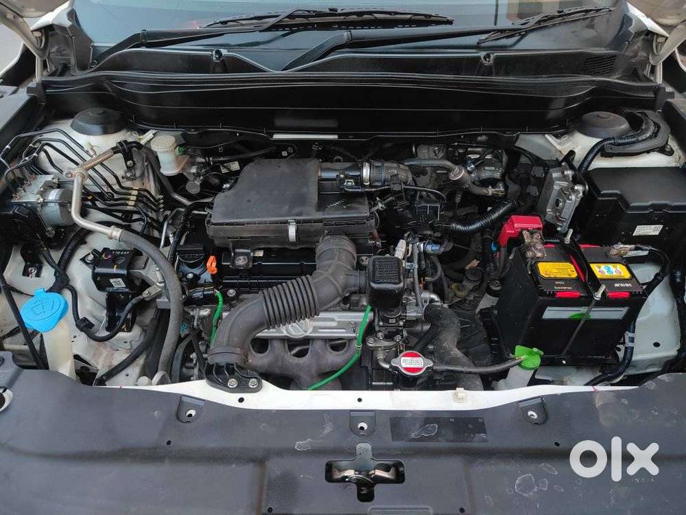 Maruti Suzuki Grand Vitara 1.5 Delta Cng, 2024, Cng & Hybrids