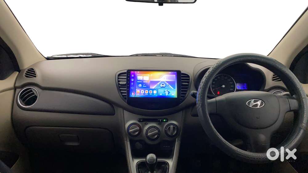 Hyundai I10 Sportz 1.2 Kappa2, 2013, Petrol