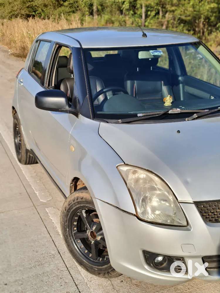 Maruti Swift Vdi 2011