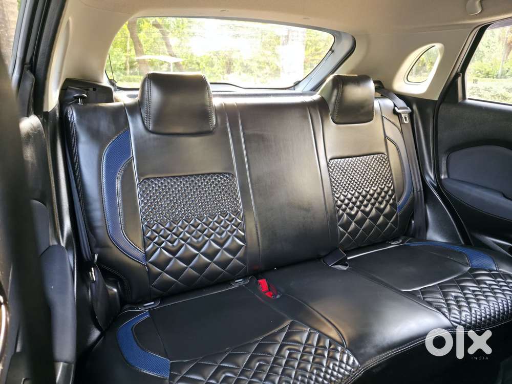 Maruti Suzuki Baleno 1.2 Delta At, 2022, Petrol