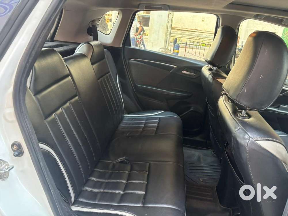 Honda Wr-v 1.5 Vx I-dtec (diesel) – 2017  Top Variant  Excellent